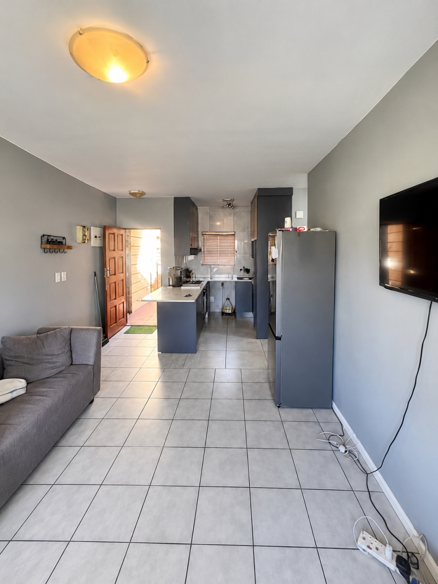 To Let 2 Bedroom Property for Rent in Kuils River South Western Cape